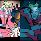 Illustration for article titled A child’s treasury of 13 horrible Frank Miller comic panels